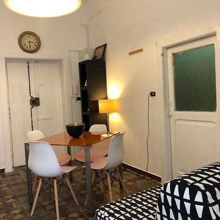 Appartamento Largo Notvalid Бари Экстерьер фото