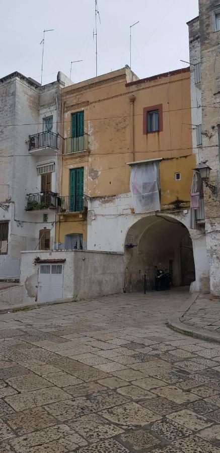 Appartamento Largo Notvalid Бари Экстерьер фото